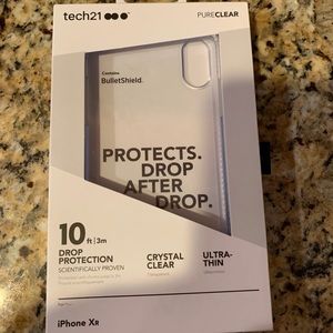 XR phone case high quality